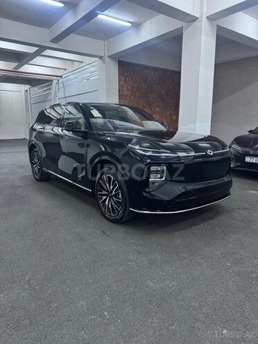 Changan  2025, 0 km - 1.5 l - Bakı