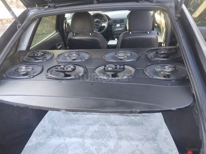 LADA (VAZ) Priora 2013, 209,000 km - 1.6 l - Kürdəmir