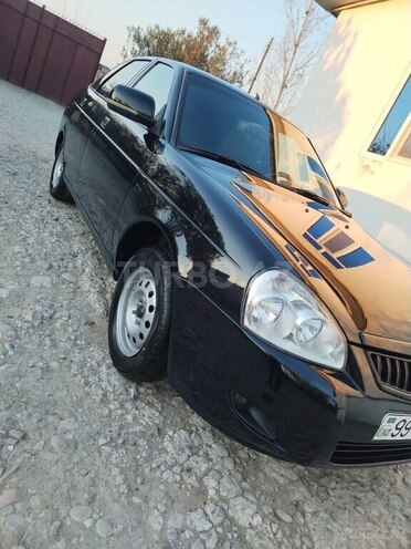 LADA (VAZ) Priora 2013, 209,000 km - 1.6 l - Kürdəmir