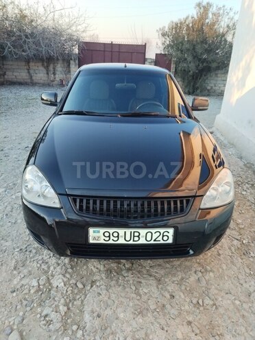 LADA (VAZ) Priora 2013, 209,000 km - 1.6 l - Kürdəmir