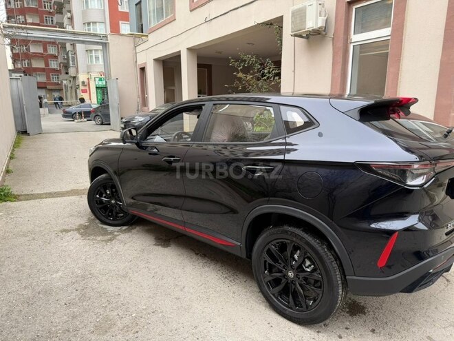 Changan  2025, 0 km - 1.5 l - Bakı