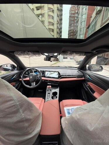 Changan  2025, 0 km - 1.5 l - Bakı