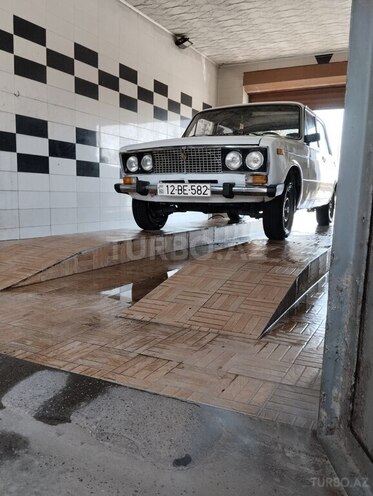 LADA (VAZ) 2106 1992, 300,000 km - 1.6 л - Bakı