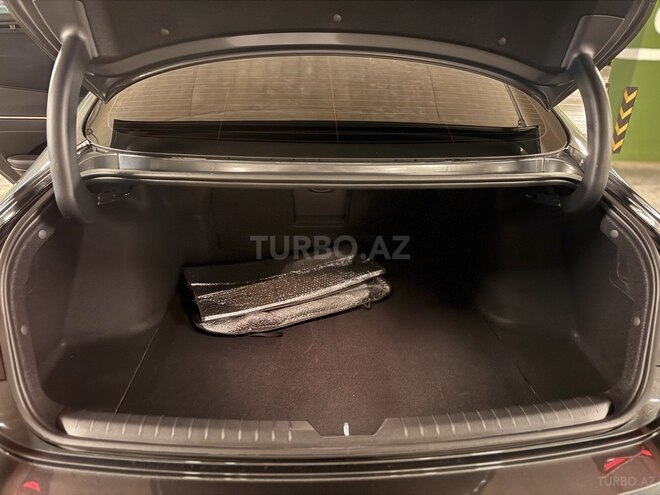 Hyundai Sonata 2023, 45,000 km - 2.0 l - Bakı