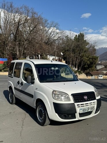 Fiat Doblo-1