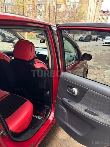 Nissan Note 2011, 156,000 km - 1.5 l - Bakı