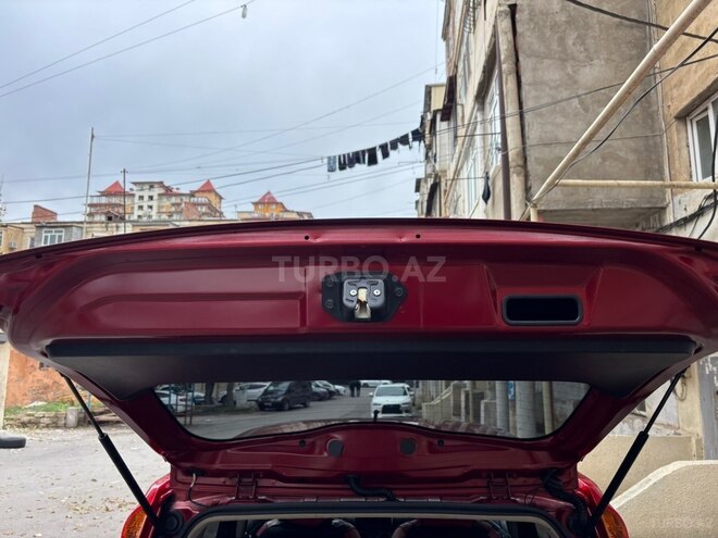 Nissan Note 2011, 156,000 km - 1.5 l - Bakı