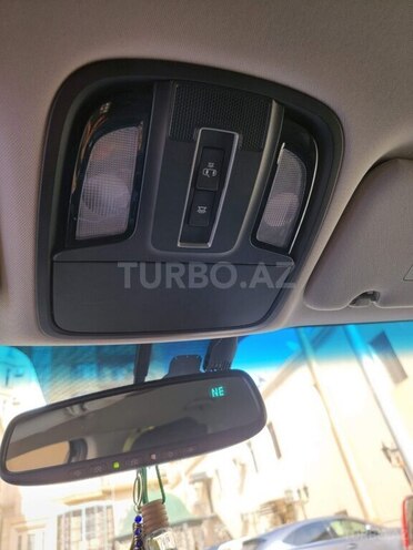 Kia Sorento 2016, 80,000 km - 2.0 l - Bakı