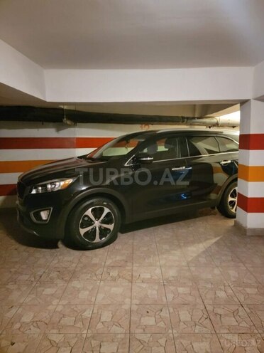 Kia Sorento 2016, 80,000 km - 2.0 l - Bakı