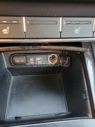Kia Sorento 2016, 80,000 km - 2.0 l - Bakı