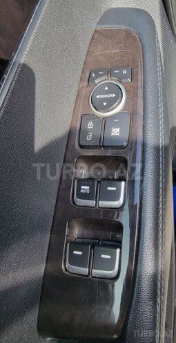 Kia Sorento 2016, 80,000 km - 2.0 l - Bakı