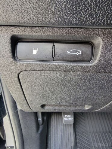 Kia Sorento 2016, 80,000 km - 2.0 l - Bakı
