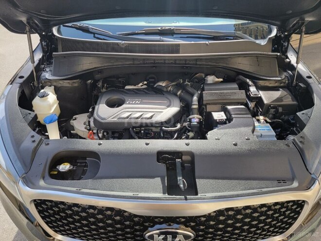 Kia Sorento 2016, 80,000 km - 2.0 l - Bakı
