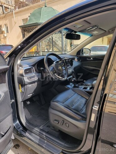Kia Sorento 2016, 80,000 km - 2.0 l - Bakı