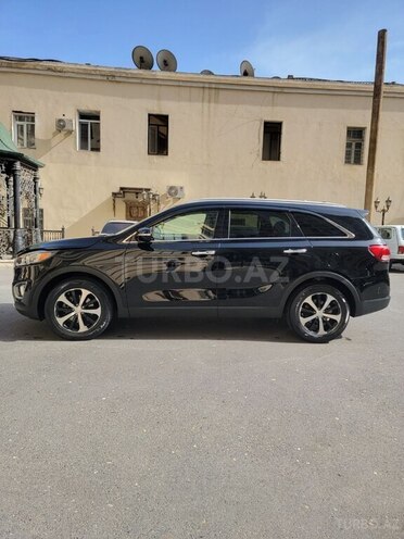 Kia Sorento 2016, 80,000 km - 2.0 l - Bakı