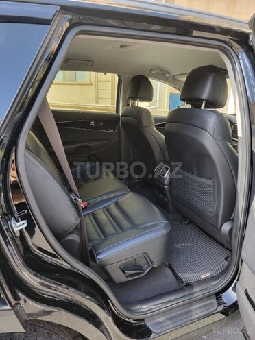 Kia Sorento 2016, 80,000 km - 2.0 l - Bakı