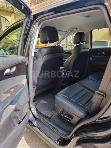 Kia Sorento 2016, 80,000 km - 2.0 l - Bakı
