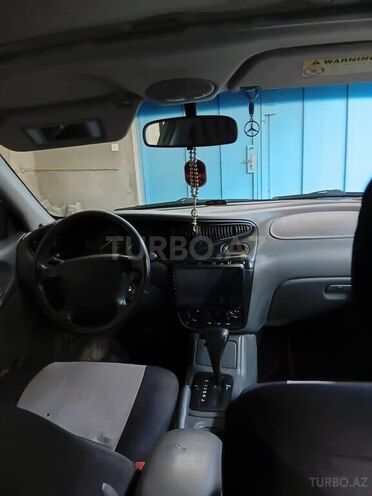 Daewoo Leganza 2001, 58,000 km - 2.0 l - Gəncə