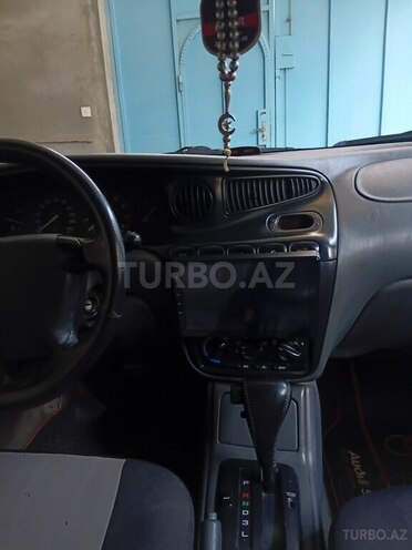 Daewoo Leganza 2001, 58,000 km - 2.0 l - Gəncə