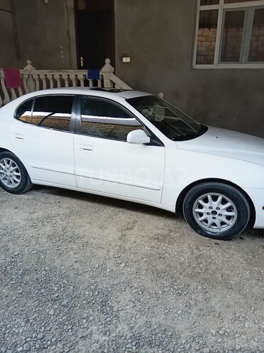 Daewoo Leganza 2001, 58,000 km - 2.0 l - Gəncə