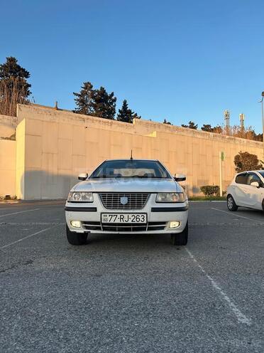 Khazar LX 2021, 265,000 km - 1.7 l - Bakı