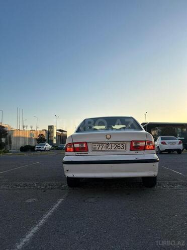 Khazar LX 2021, 265,000 km - 1.7 l - Bakı