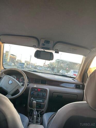 Khazar LX 2021, 265,000 km - 1.7 l - Bakı