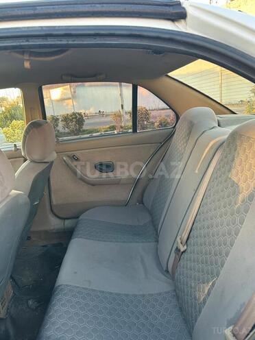 Khazar LX 2021, 265,000 km - 1.7 l - Bakı