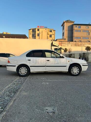 Khazar LX 2021, 265,000 km - 1.7 l - Bakı