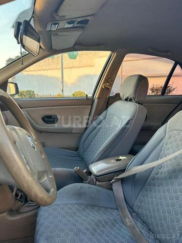 Khazar LX 2021, 265,000 km - 1.7 l - Bakı