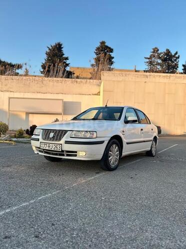 Khazar LX 2021, 265,000 km - 1.7 l - Bakı