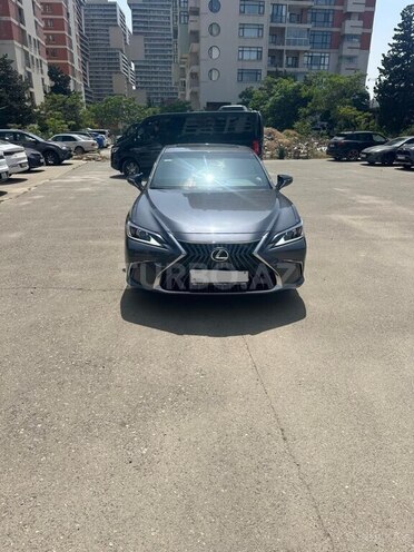 Lexus ES 200 2022, 57,500 km - 2.0 l - Bakı