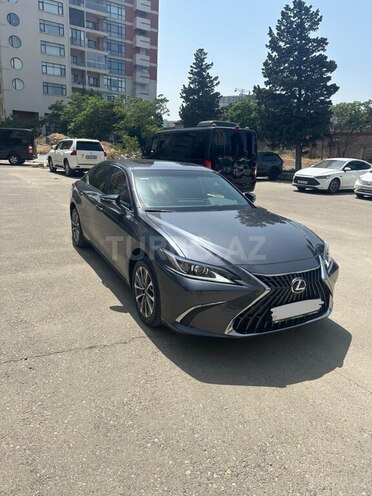 Lexus ES 200 2022, 57,500 km - 2.0 l - Bakı