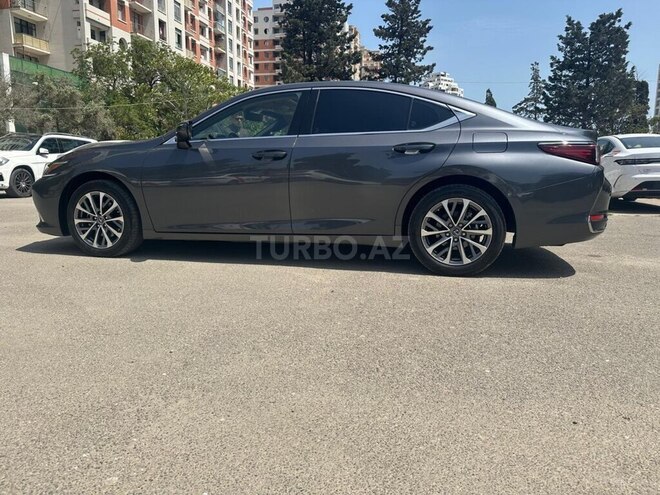 Lexus ES 200 2022, 57,500 km - 2.0 l - Bakı