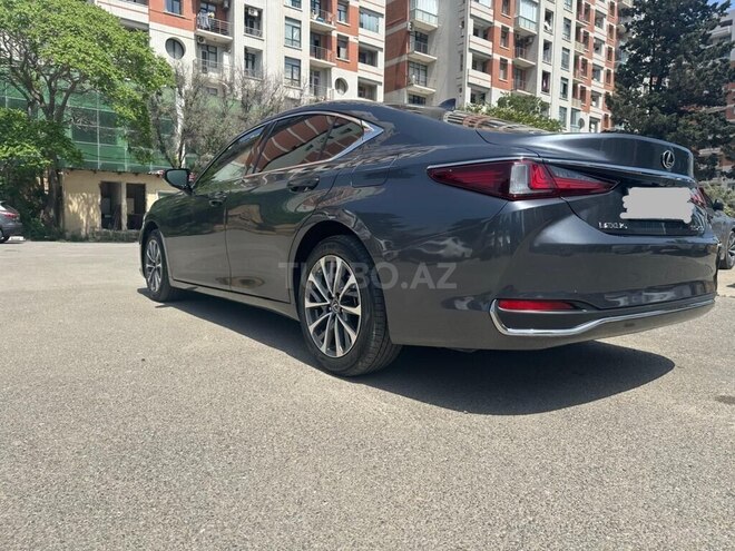 Lexus ES 200 2022, 57,500 km - 2.0 l - Bakı