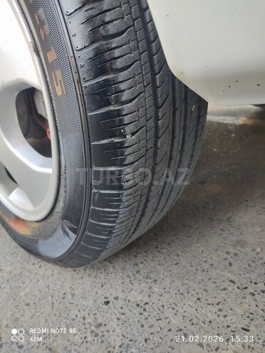 Opel Astra 1999, 544,996 km - 1.6 l - Xaçmaz