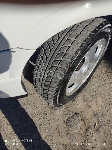 Opel Astra 1999, 544,996 km - 1.6 l - Xaçmaz