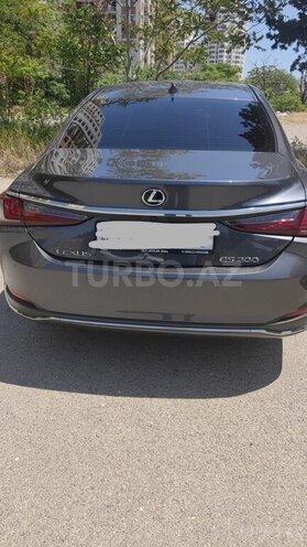 Lexus ES 200 2022, 57,500 km - 2.0 l - Bakı