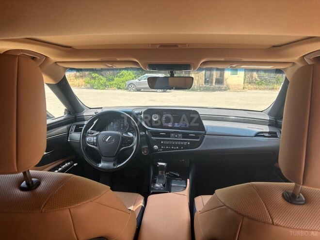 Lexus ES 200 2022, 57,500 km - 2.0 l - Bakı
