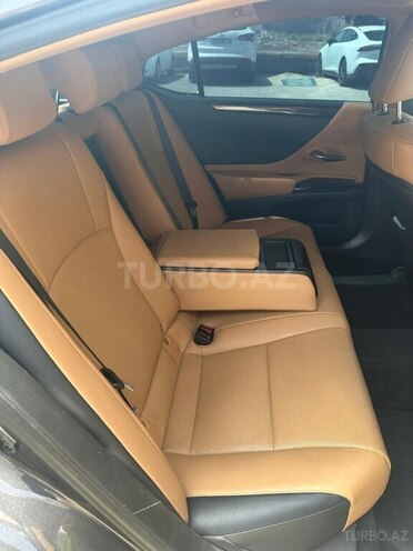 Lexus ES 200 2022, 57,500 km - 2.0 l - Bakı