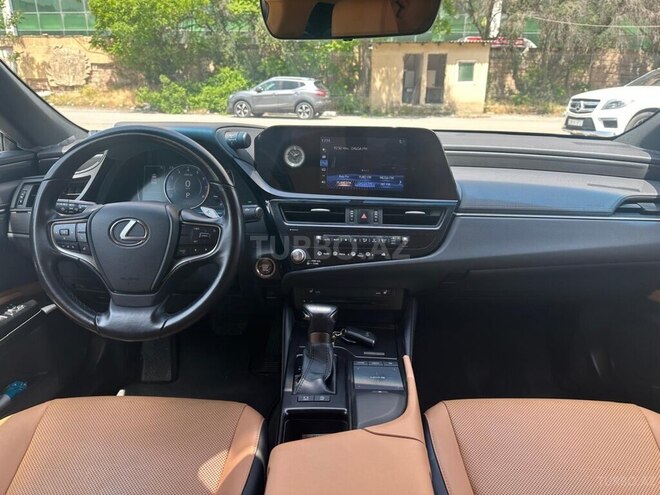 Lexus ES 200 2022, 57,500 km - 2.0 l - Bakı