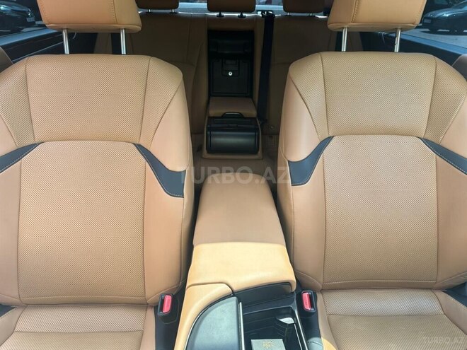 Lexus ES 200 2022, 57,500 km - 2.0 l - Bakı