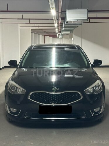 Kia Cadenza-3