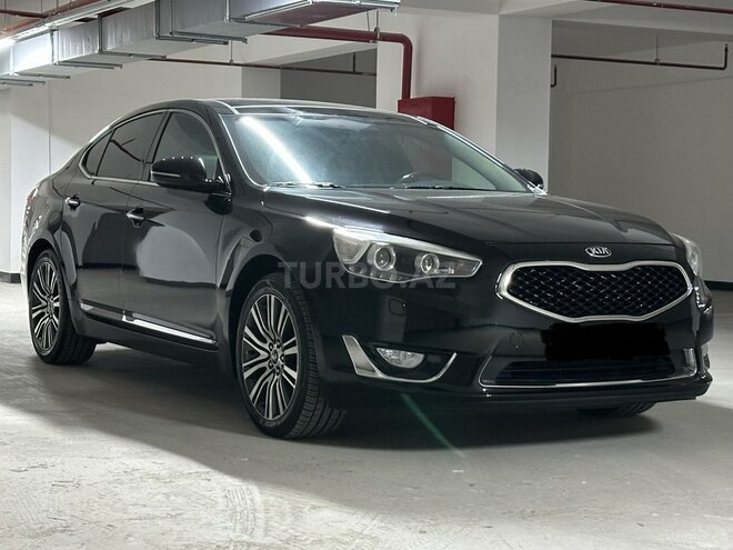 Kia Cadenza-4
