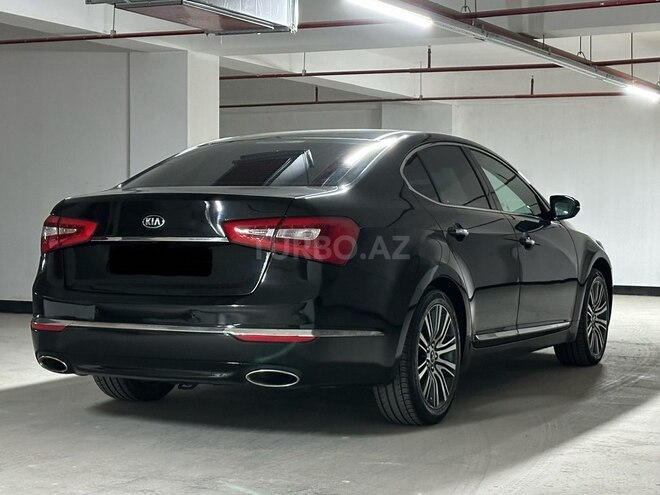 Kia Cadenza-6