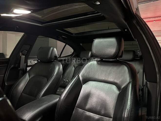Kia Cadenza-16