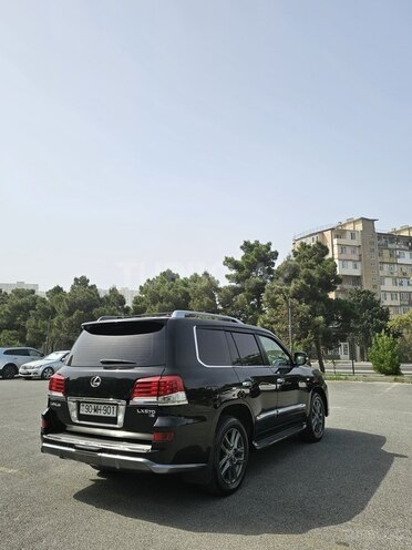 Lexus LX 570-2