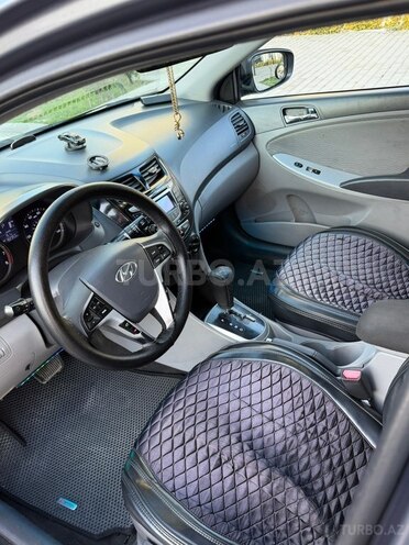 Hyundai Accent 2013, 292,901 km - 1.6 l - Bakı