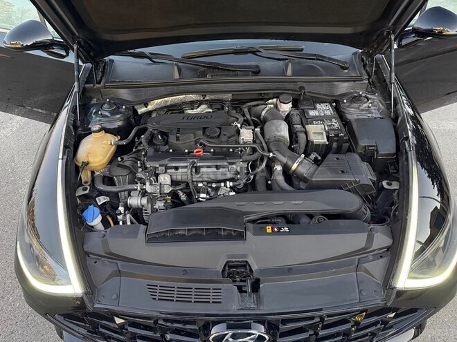 Hyundai Sonata-8