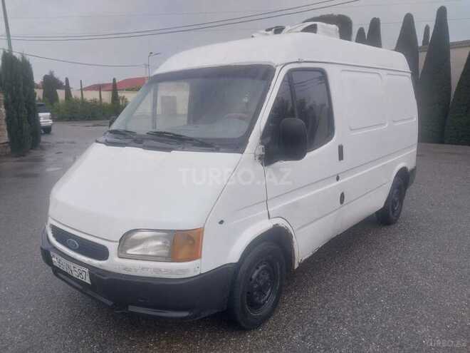 Ford Transit 1999, 346,000 km - 2.5 l - Bakı
